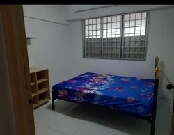 Blk 772 Yishun Avenue 3 (Yishun), HDB 4 Rooms #520495651